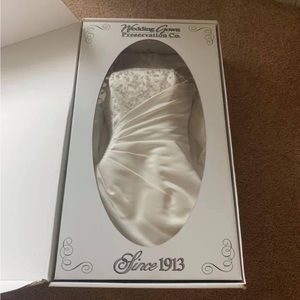 Maggie Sottero wedding gown